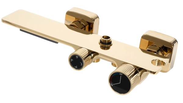 Set de dus REA HELIX GOLD - Img 5