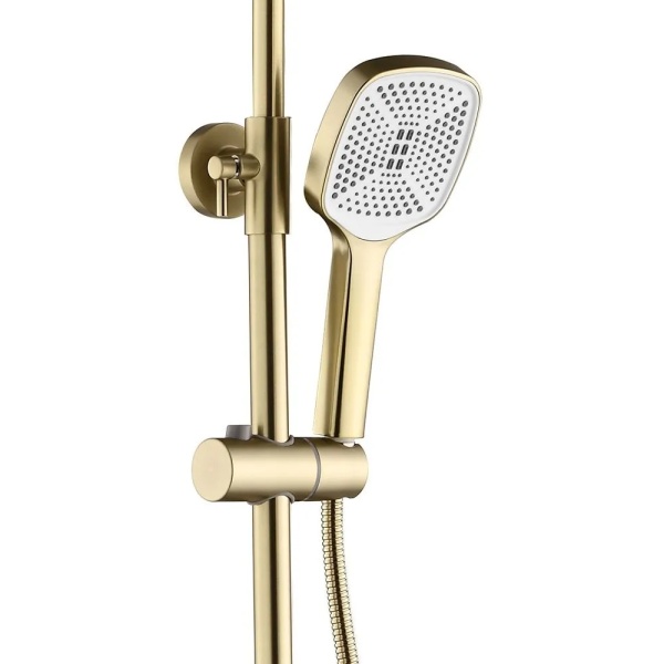 Set de dus REA STORM , Culoare Brush Gold - Img 3