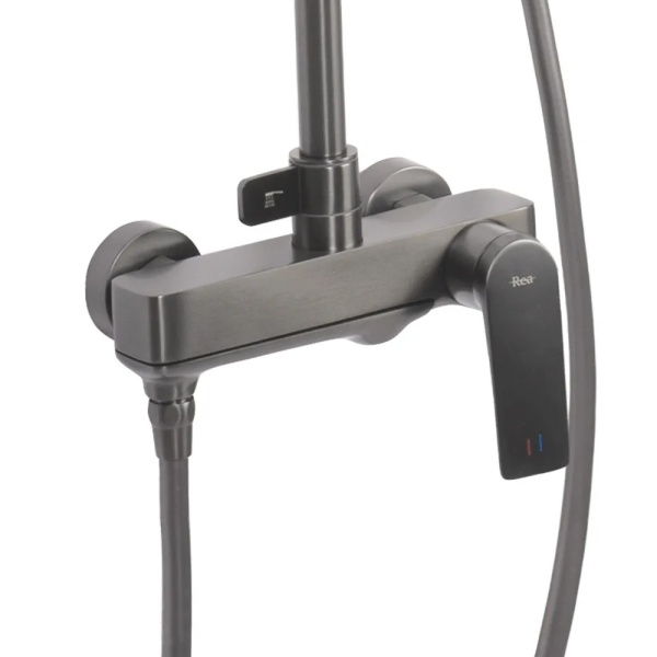 Set dus REA AVALON Titanium - Img 7