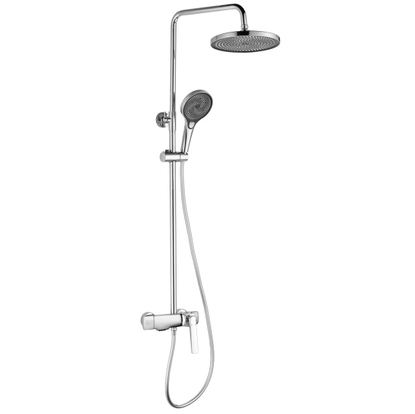 Set dus REA REBEL CHROME - Img 3