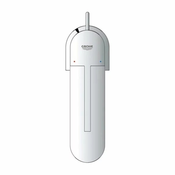 Baterie lavoar Grohe Plus S - Img 2
