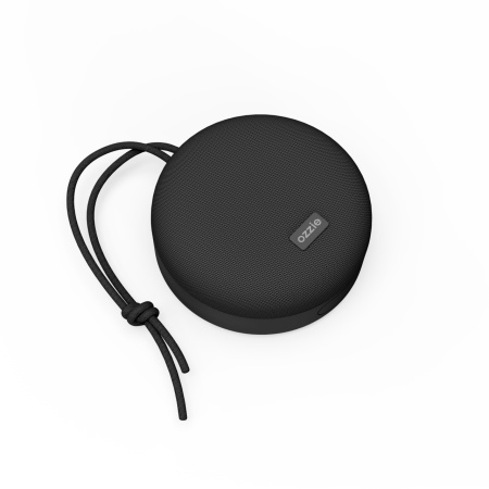 Boxa Portabila SeveShop C180, Bluetooth 5.0, Rezistenta IPX67, Autonomie 5 Ore, Conectivitate Wireless, Acumulator 800mAh, Distanta Maxima Operare 10m, Sunet Puternic si Clar, Design Compact si Rezistent la Apa, Negru - Img 2