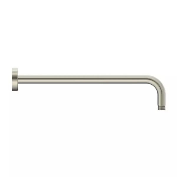 Brat de dus Ideal Standard IdealRain 40 cm argintiu Silver Storm - Img 9