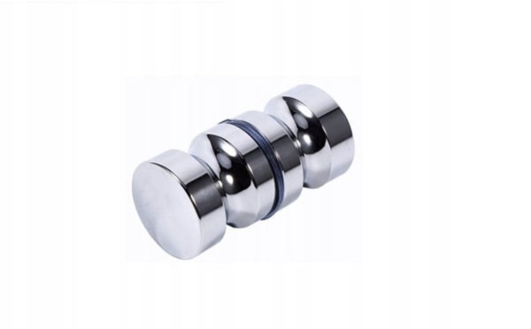 Cabina de dus PRO ERA KARLO Dimensiuni La Alegere, Sticla Securizata 6/8 Mm, Inaltime 195 Cm - Img 4