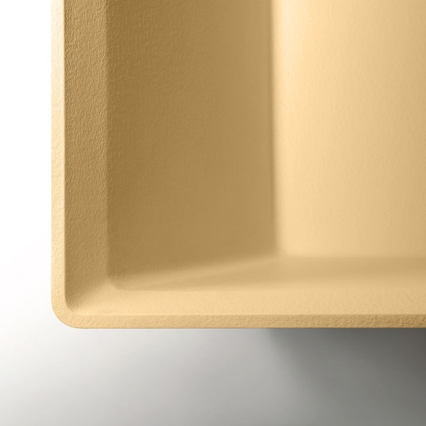 Cada De Baie Freestanding, Design Modern 170x75x60cm, Strat Abraziv , Culoare Cappuccino - Img 5