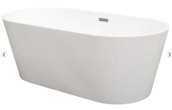 Cada freestanding 1700x800x600mm CF-8201 - Img 3
