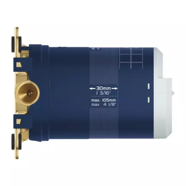 Corp incastrat Grohe RainShower universal - Img 3