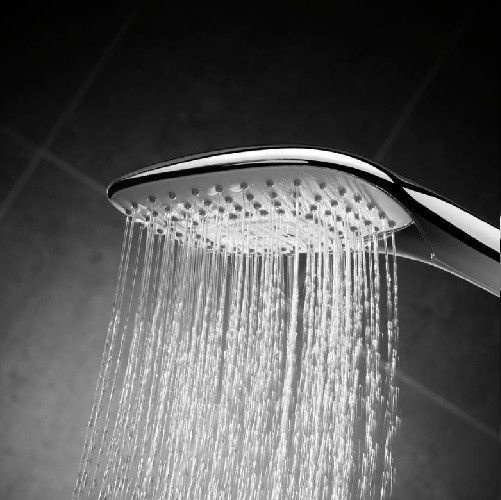 Ideal Standard IdealRain Evo Diamond Set dus cu bara 90 cm - Img 2