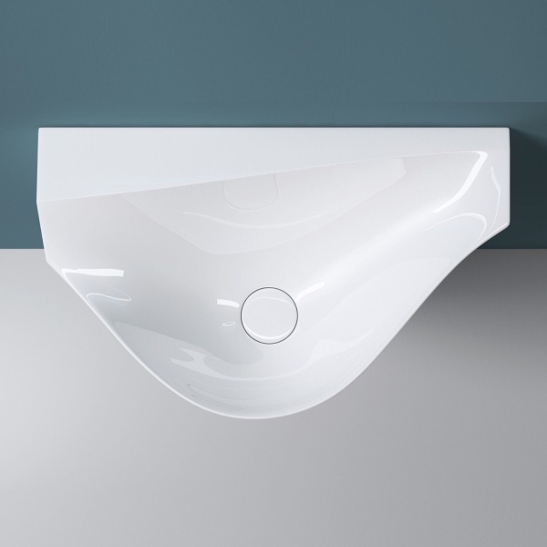 Lavoar independent Swiss Liniger-APOLLO, Dimensiune 55x34x85cm - Img 6
