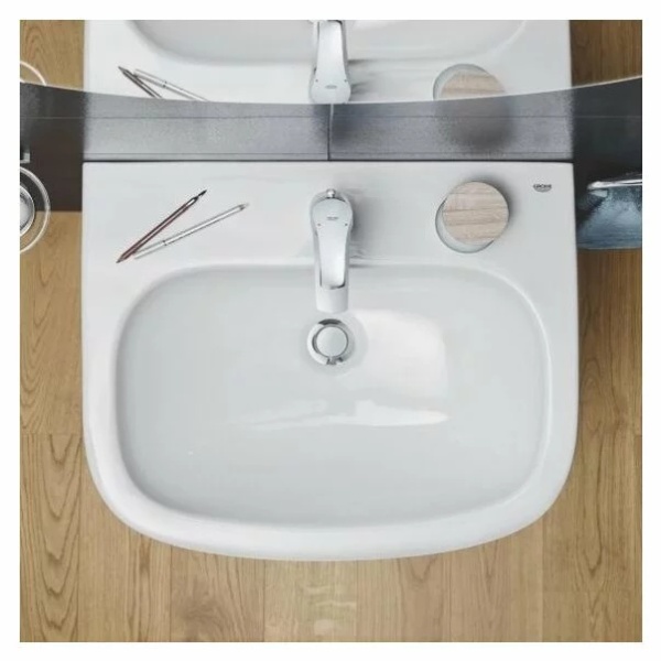 Lavoar suspendat Grohe Euro Ceramic 60 cm - Img 4