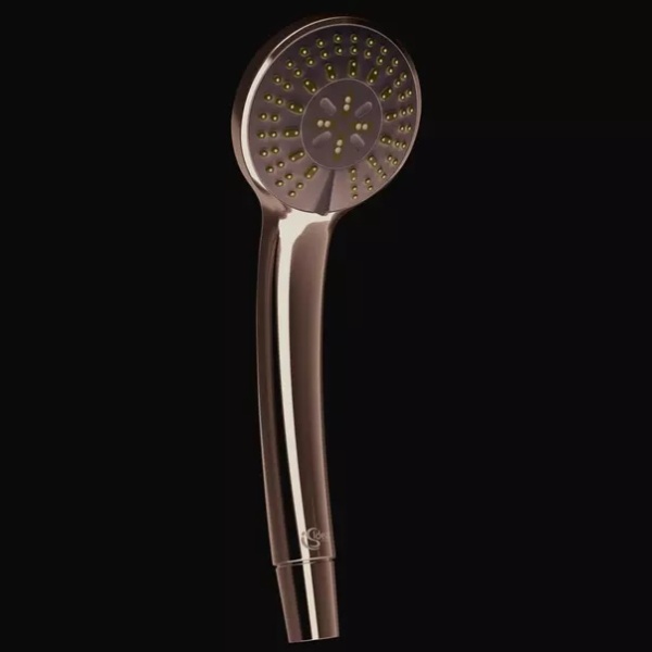 Para de dus Ideal Standard IdealRain crom lucios cu 3 functii - Img 5