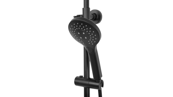 Set de dus cu termostat REA VINCENT black - Img 6