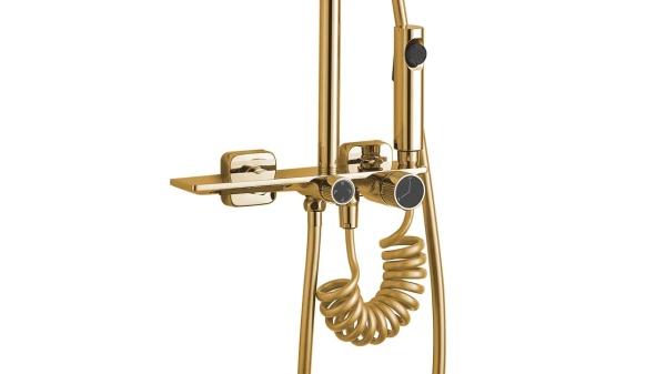 Set de dus REA HELIX GOLD - Img 2