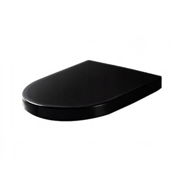 Set Vas WC PRO GEBERIT, Montaj Suspendat, Ceramica Sanitara, Vas WC VERA RIMLESS + Capac Soft-Close Inclus + Cadru + Clapeta - Img 6
