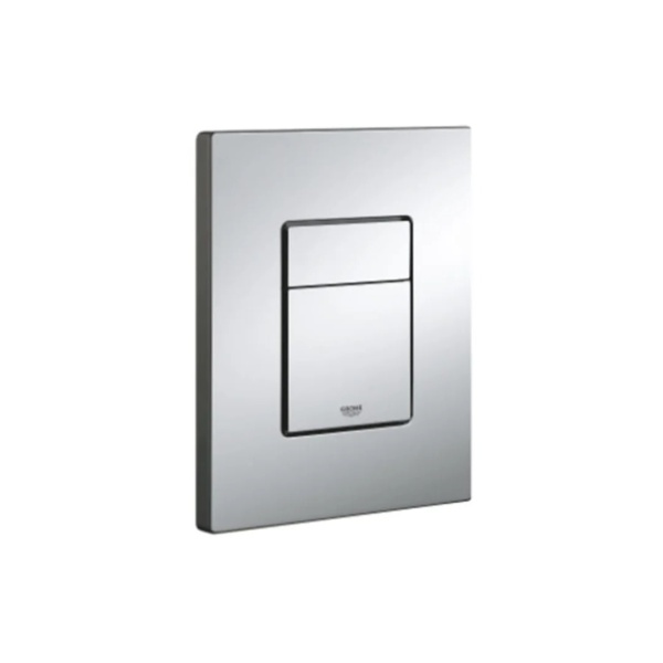Set Vas WC PRO GROHE, Montaj Suspendat, Ceramica Sanitara, Vas WC VITO BLACK MAT RIMLESS + Capac Soft-Close SLIM PREMIUM +Cadru+Clapeta - Img 6