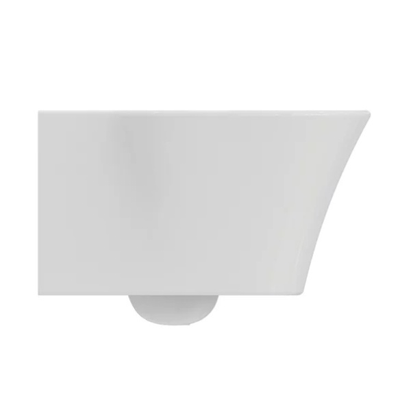 Set vas wc suspendat Connect Air Aquablade cu capac slim soft close - Img 5
