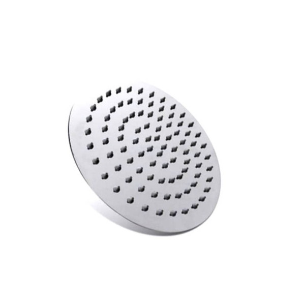 Sistem de dus PRO FLUSH SLIM 40XX Slim, montaj incastrat in perete, ploaie de dus, 2 functii, finisaj crom - Img 8