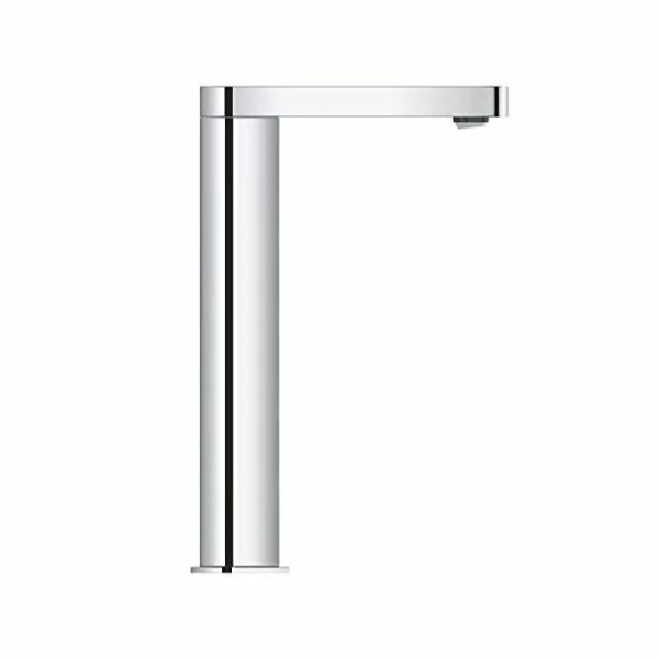 Baterie lavoar Grohe Plus L cu pipa extractibila - Img 2