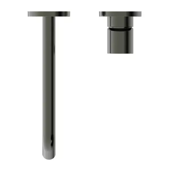 Baterie lavoar incastrata Ideal Standard Atelier Joy pipa 22.5 cm gri Magnetic Grey - Img 3