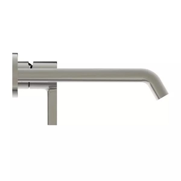 Baterie lavoar incastrata Ideal Standard Atelier Joy pipa 22.5 cm argintiu Silver Storm - Img 3