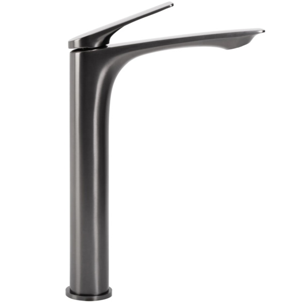 Baterie pentru baie Rea AVALON titanium High - Img 2