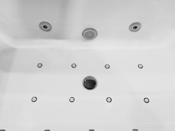 Cada de baie Spa cu hidromasaj MO-18053, canelata, dimensiune 170x78x58 - Img 12