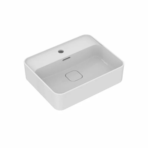 Lavoar pe mobilier Ideal Standard Strada II 50x40 cm - Img 3