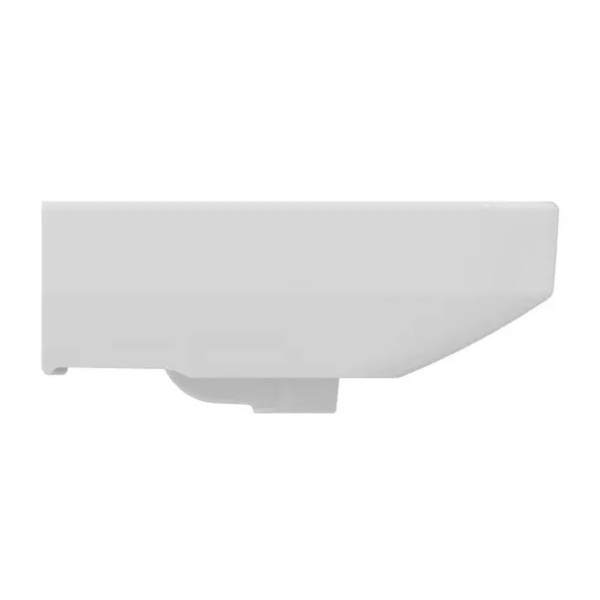 Lavoar suspendat Ideal Standard i.life B alb lucios 55 cm - Img 3
