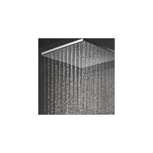 Palarie de dus Grohe Rainshower SmartActive 310 cu 2 jeturi - Img 2
