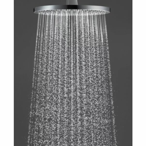 Palarie de dus Hansgrohe Crometta S240 1 jet crom lucios - Img 4