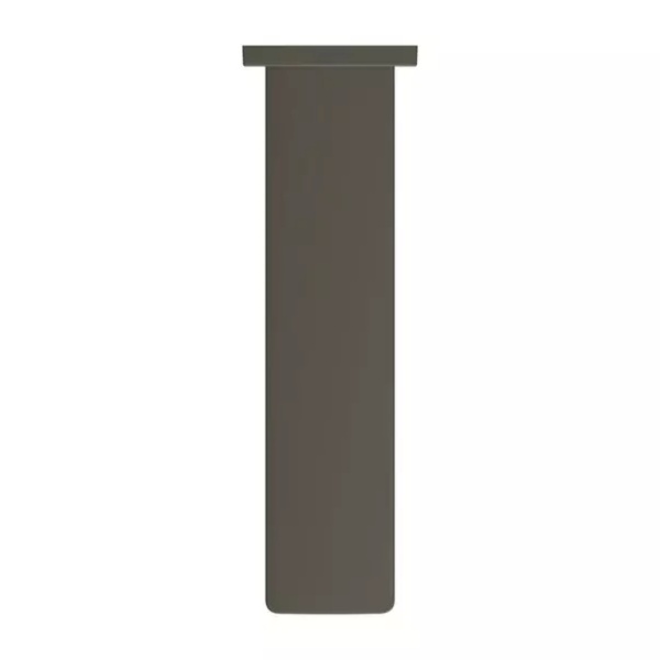 Pipa cada Ideal Standard Atelier Conca gri Magnetic Grey 18 cm - Img 3