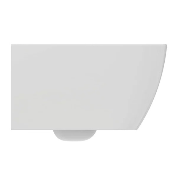 Set vas WC suspendat Ideal Standard I.life B cu functie bideu alb plus capac slim softclose si baterie - Img 6