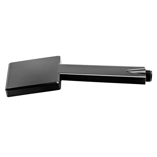 Sistem de dus PRO, Dus cu efect de ploaie, Finisaj Negru - Img 6