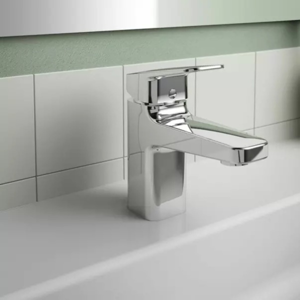 Baterie lavoar cu monocomanda Ideal Standard Ceraplan BD274AA - Img 2