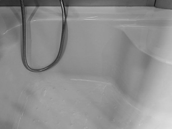 Cabina de dus cu Hidromasaj MO-0611 ,culoare crom. dimensiune 170X90X220CM - Img 11