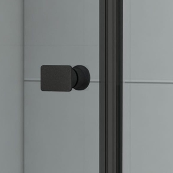 Cabina de dus PRO NEVADA ,Dimensiuni La Alegere, Inaltime 195 cm, Nano Easy Clean - Img 2