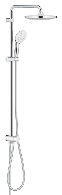 Coloana de dus Grohe Tempesta Cosmopolitan 250 fara baterie - Img 2