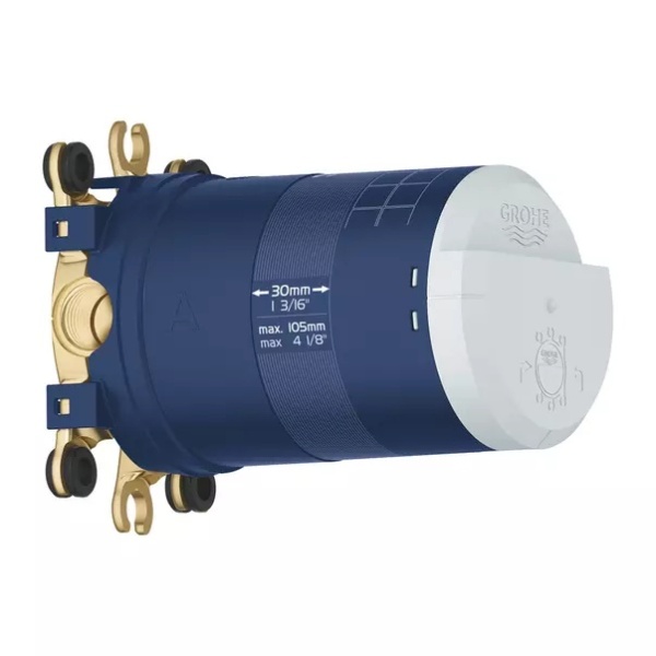 Corp incastrat Grohe RainShower universal - Img 7