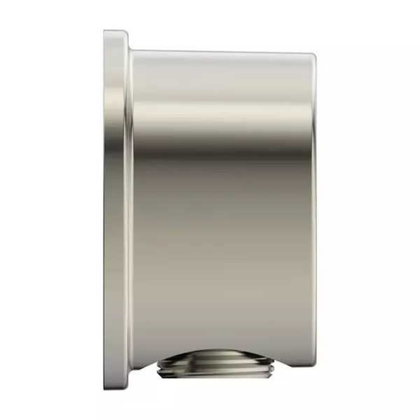 Cot conector perete Ideal Standard Multisuite argintiu Silver Storm - Img 3