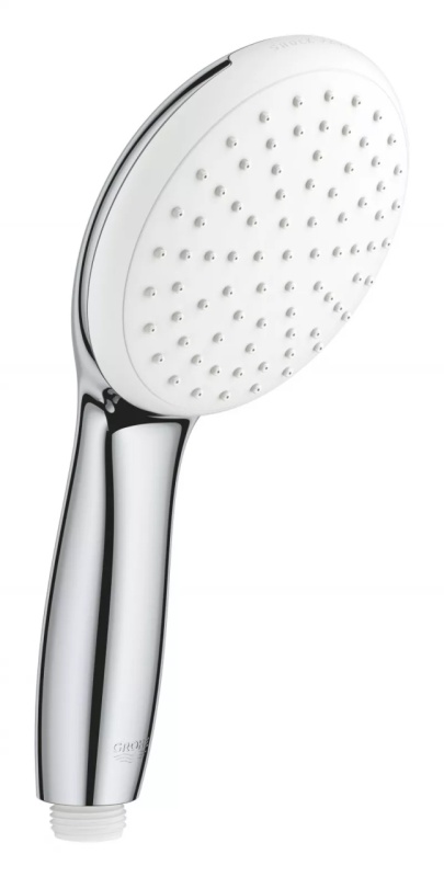 Para de dus Grohe New Tempesta 110 crom lucios - Img 3