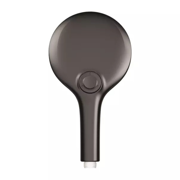 Para de dus Grohe Rainshower SmartActive 3 functii antracit lucios Hard Graphite - Img 3