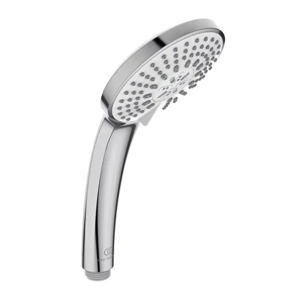 Para de dus Ideal Standard IdealRain Soft crom lucios cu 3 functii - Img 7