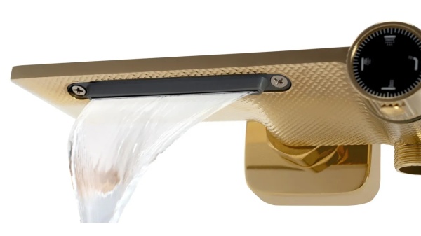 Set de dus REA HELIX GOLD - Img 6