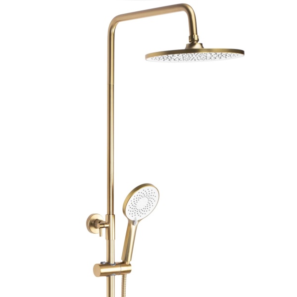 Set dus REA AVALON GOLD BRUSH - Img 5