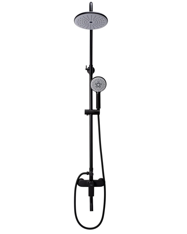 Set dus Rea VERSO Black - Img 2
