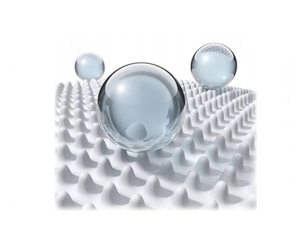 Set Vas WC PRO GEBERIT, Montaj Suspendat, Ceramica Sanitara, Vas WC ALBA RIMLESS + Capac Soft-Close SLIM Inclus + Cadru + Clapeta - Img 5