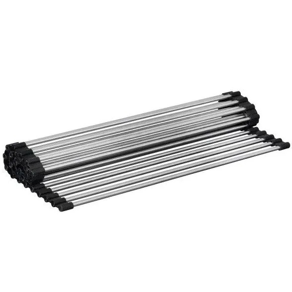 Uscator pentru vase Mat pentru chiuveta 380852 - Img 10