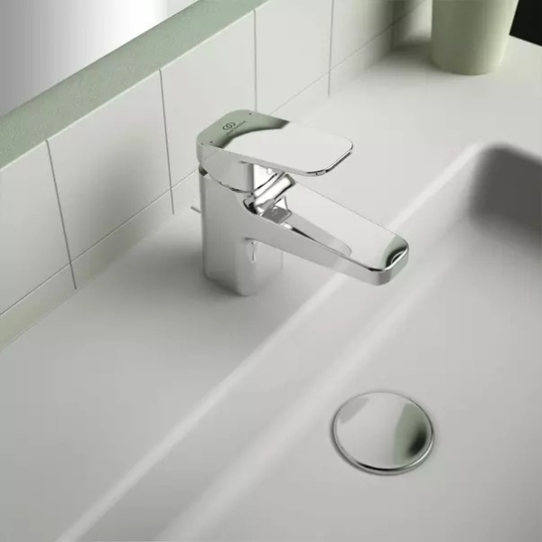 Baterie lavoar cu monocomanda Ideal Standard Ceraplan BD273AA - Img 2