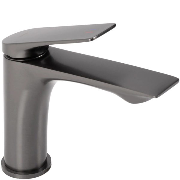 Baterie pentru baie Rea AVALON titanium Low - Img 3