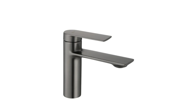 Baterie pentru lavoar REA STORM TITANIUM low - Img 2